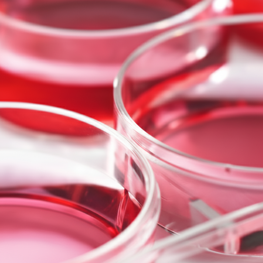 In Vivo Protein Expression