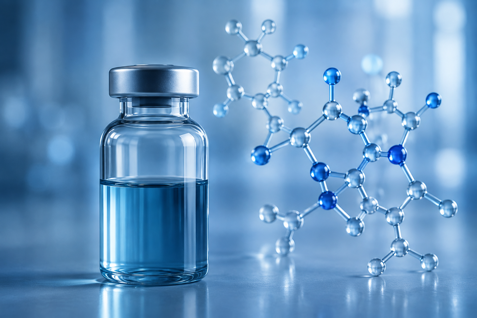 Deuterated Reagents for Pharmaceuticals illustration