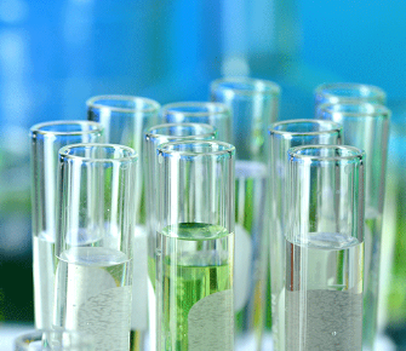 Environmental Standards range