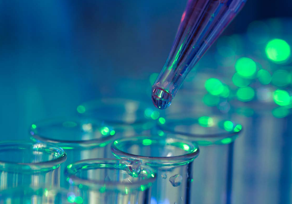 Lipidomics
