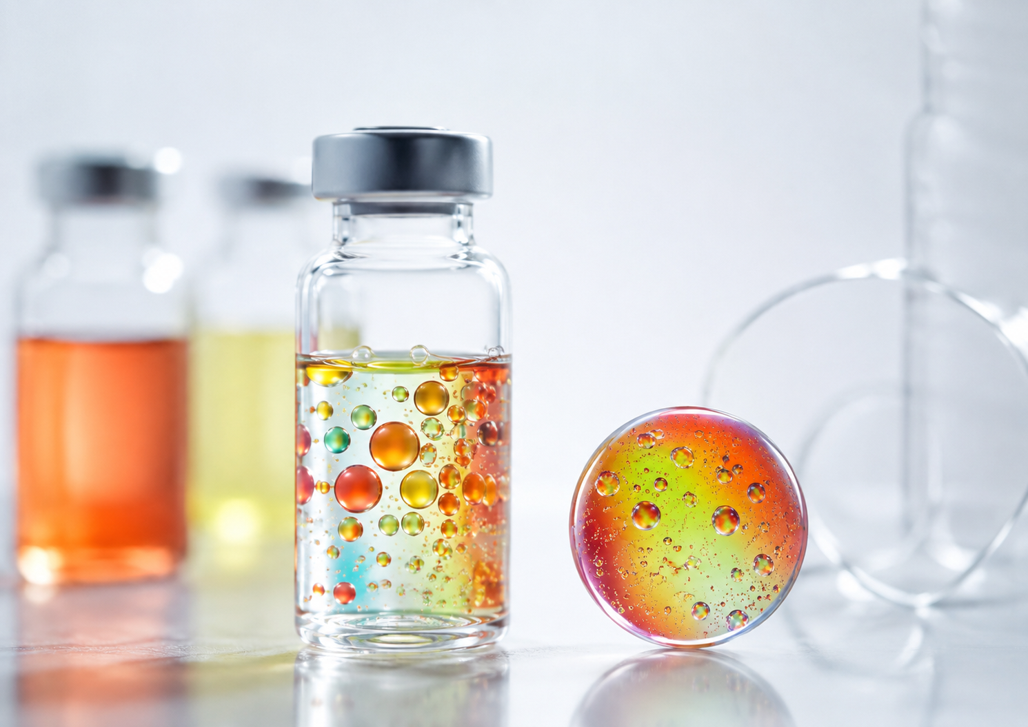 Lipidomics Mixtures and Kits