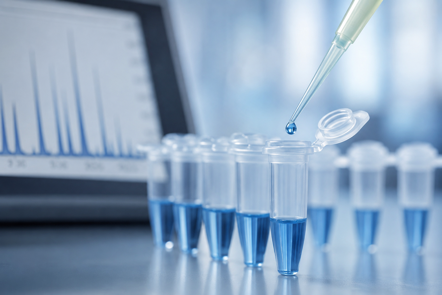 MS/MS Screening Standards and Mixes illustration