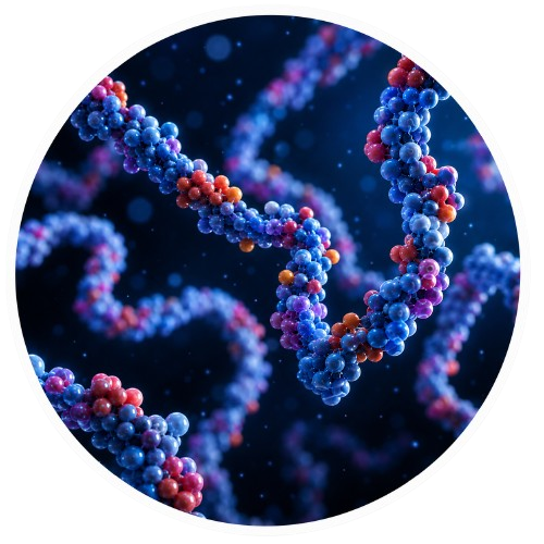 Sparse Labeling for Protein NMR