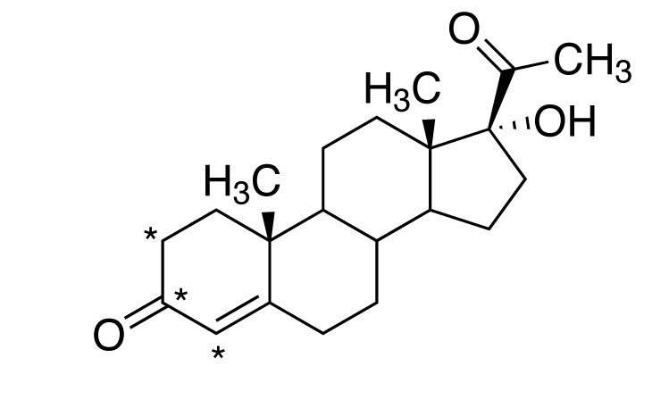 17 гидроксипрогестерон повышен. Гидроксипрогестерон.